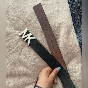 Michael Kors Belt